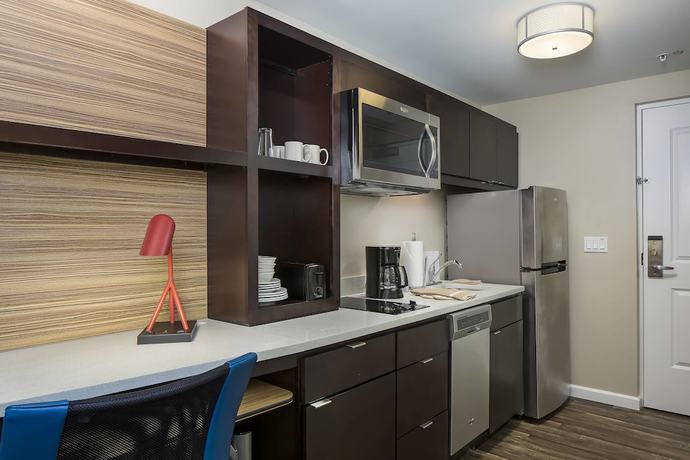 Imagen de la habitación del Hotel Towneplace Suites By Marriott Fort Myers Estero. Foto 13