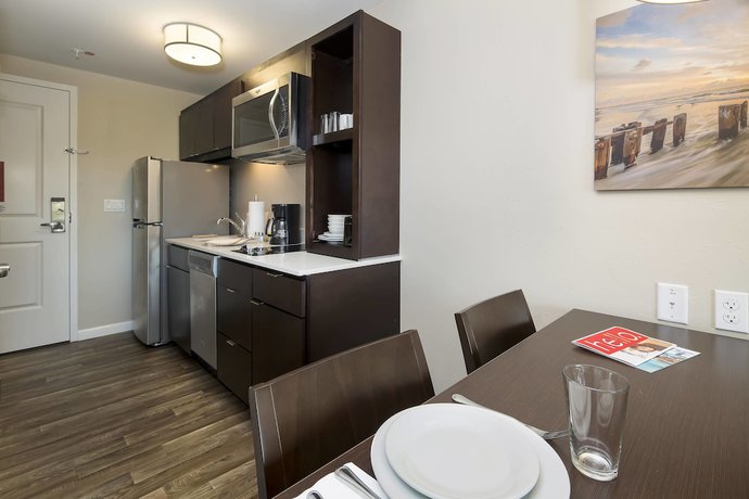 Imagen de la habitación del Hotel Towneplace Suites By Marriott Fort Myers Estero. Foto 17