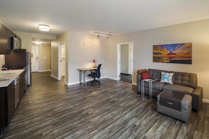 Imagen de la habitación del Hotel Towneplace Suites By Marriott Fort Myers Estero. Foto 18