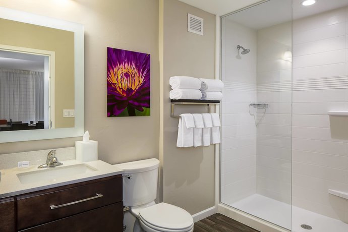 Imagen de la habitación del Hotel Towneplace Suites By Marriott Fort Myers Estero. Foto 19