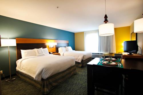 Imagen de la habitación del Hotel Towneplace Suites By Marriott Fort Walton Beach-eg. Foto 15