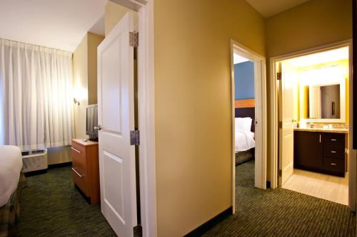 Imagen de la habitación del Hotel Towneplace Suites By Marriott Fort Walton Beach-eg. Foto 19