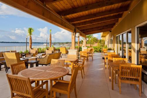 Imagen general del Hotel Towneplace Suites By Marriott Fort Walton Beach-eg. Foto 3