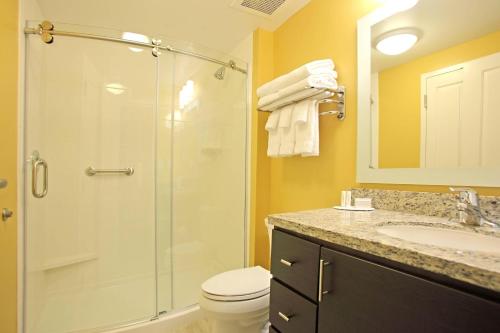 Imagen general del Hotel Towneplace Suites By Marriott Fort Walton Beach-eg. Foto 6