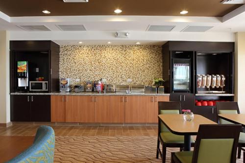 Imagen general del Hotel Towneplace Suites By Marriott Fort Walton Beach-eg. Foto 8
