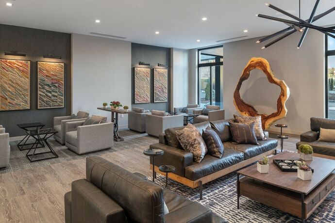 Imagen general del Hotel Towneplace Suites By Marriott Framingham. Foto 5