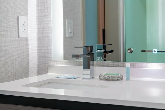 Imagen de la habitación del Hotel Towneplace Suites By Marriott Framingham. Foto 19