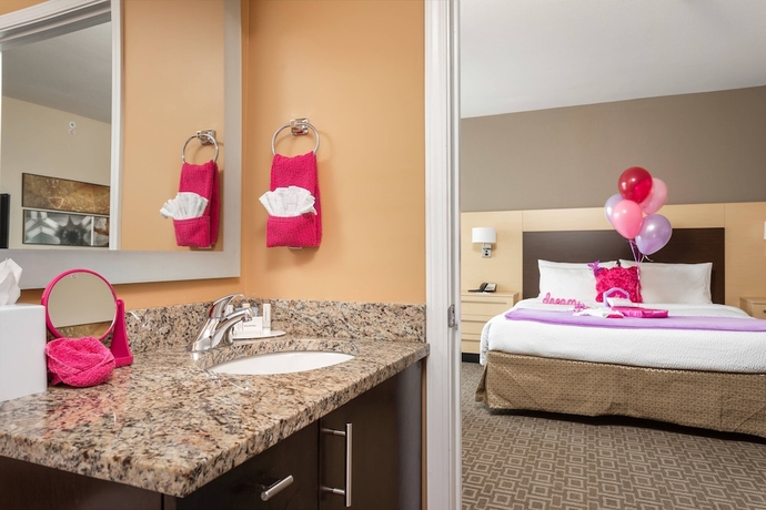 Imagen de la habitación del Hotel Towneplace Suites By Marriott Franklin Cool Springs. Foto 2