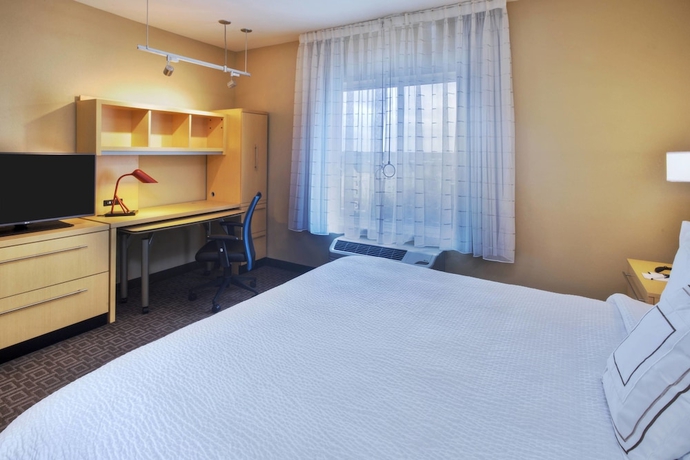 Imagen de la habitación del Hotel Towneplace Suites By Marriott Franklin Cool Springs. Foto 3