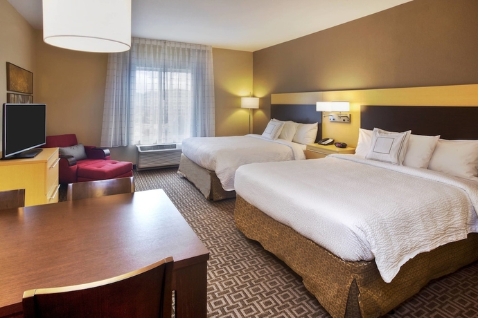 Imagen de la habitación del Hotel Towneplace Suites By Marriott Franklin Cool Springs. Foto 5
