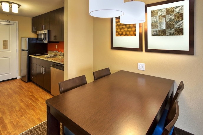 Imagen de la habitación del Hotel Towneplace Suites By Marriott Franklin Cool Springs. Foto 6