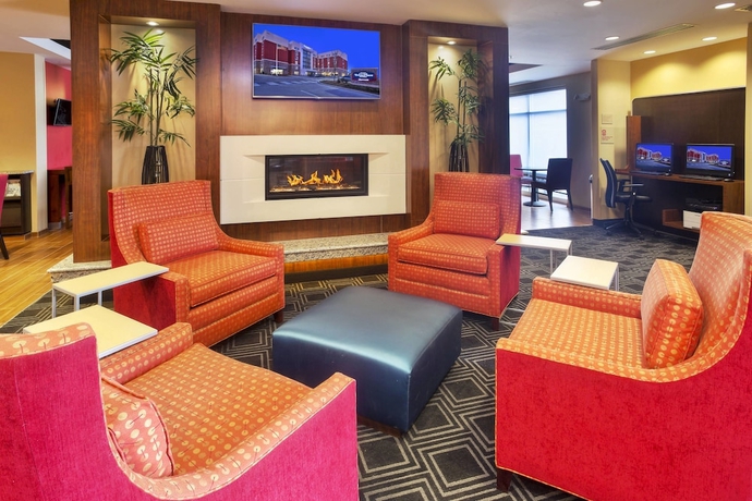 Imagen general del Hotel Towneplace Suites By Marriott Franklin Cool Springs. Foto 1