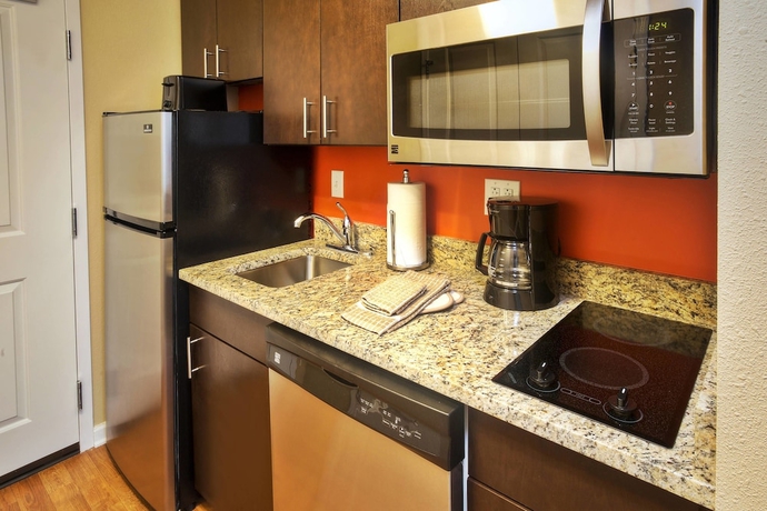 Imagen de la habitación del Hotel Towneplace Suites By Marriott Franklin Cool Springs. Foto 11