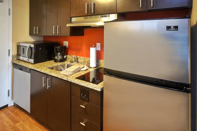 Imagen de la habitación del Hotel Towneplace Suites By Marriott Franklin Cool Springs. Foto 12