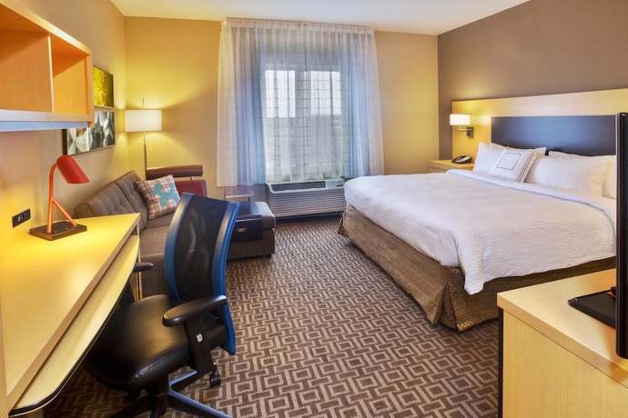 Imagen de la habitación del Hotel Towneplace Suites By Marriott Franklin Cool Springs. Foto 13