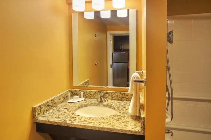 Imagen de la habitación del Hotel Towneplace Suites By Marriott Franklin Cool Springs. Foto 15