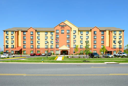 Imagen general del Hotel Towneplace Suites By Marriott Frederick. Foto 1