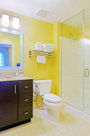 Imagen de la habitación del Hotel Towneplace Suites By Marriott Frederick. Foto 6