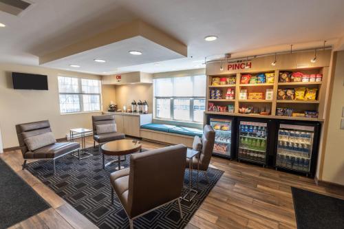 Imagen general del Hotel Towneplace Suites By Marriott Gahanna. Foto 5