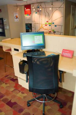 Imagen general del Hotel Towneplace Suites By Marriott Gahanna. Foto 10