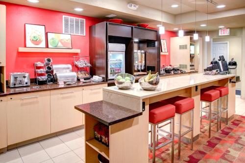 Imagen general del Hotel Towneplace Suites By Marriott Gahanna. Foto 11