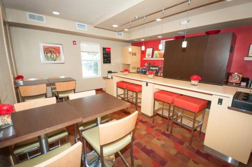 Imagen general del Hotel Towneplace Suites By Marriott Gahanna. Foto 12