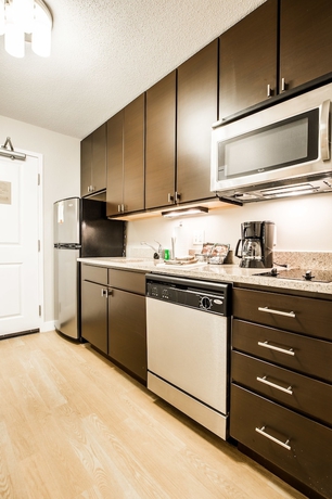 Imagen de la habitación del Hotel Towneplace Suites By Marriott Gilford. Foto 9
