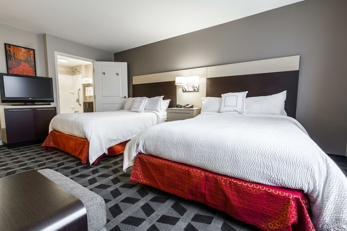Imagen de la habitación del Hotel Towneplace Suites By Marriott Gilford. Foto 13