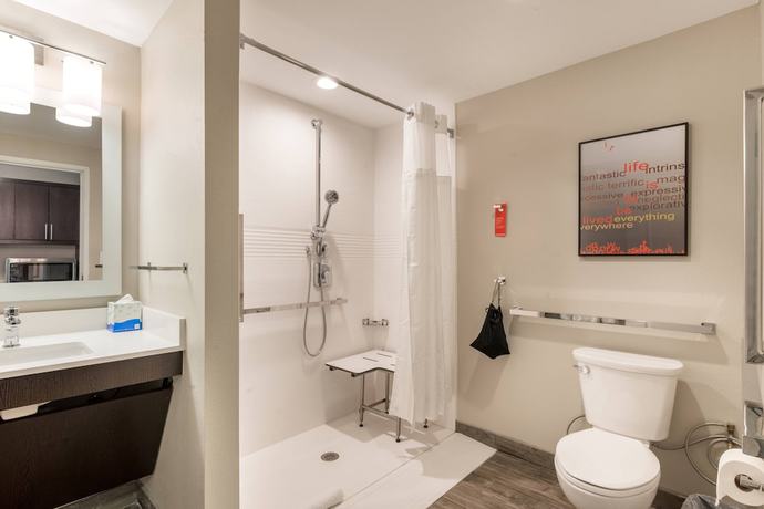 Imagen de la habitación del Hotel Towneplace Suites By Marriott Greensboro Coliseum Area. Foto 7