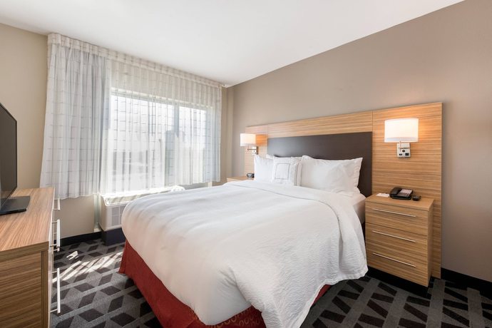 Imagen de la habitación del Hotel Towneplace Suites By Marriott Greensboro Coliseum Area. Foto 8