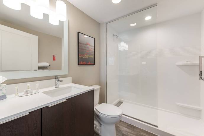 Imagen de la habitación del Hotel Towneplace Suites By Marriott Greensboro Coliseum Area. Foto 10