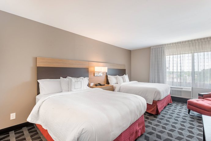 Imagen de la habitación del Hotel Towneplace Suites By Marriott Greensboro Coliseum Area. Foto 11