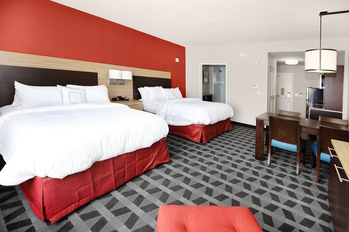 Imagen de la habitación del Hotel Towneplace Suites By Marriott Grove City Mercer/Outlets. Foto 2
