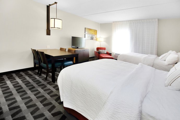 Imagen de la habitación del Hotel Towneplace Suites By Marriott Grove City Mercer/Outlets. Foto 4