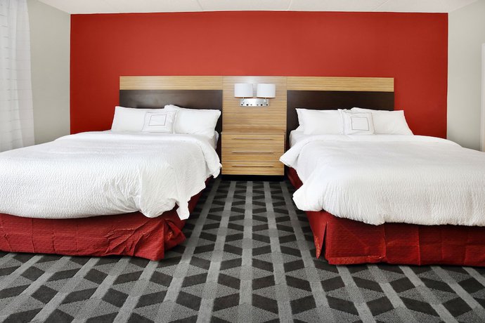 Imagen de la habitación del Hotel Towneplace Suites By Marriott Grove City Mercer/Outlets. Foto 5