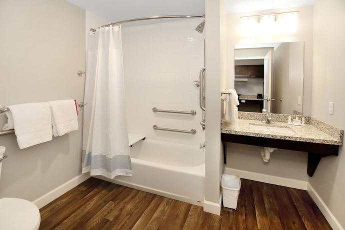 Imagen de la habitación del Hotel Towneplace Suites By Marriott Grove City Mercer/Outlets. Foto 6