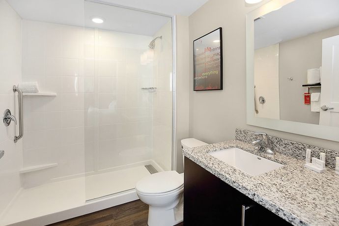Imagen de la habitación del Hotel Towneplace Suites By Marriott Grove City Mercer/Outlets. Foto 8