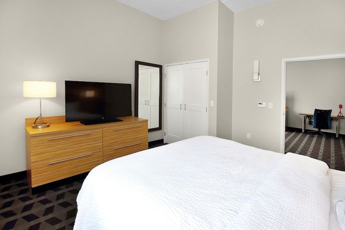 Imagen de la habitación del Hotel Towneplace Suites By Marriott Grove City Mercer/Outlets. Foto 11