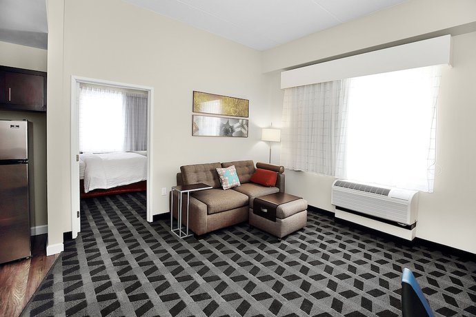 Imagen de la habitación del Hotel Towneplace Suites By Marriott Grove City Mercer/Outlets. Foto 16