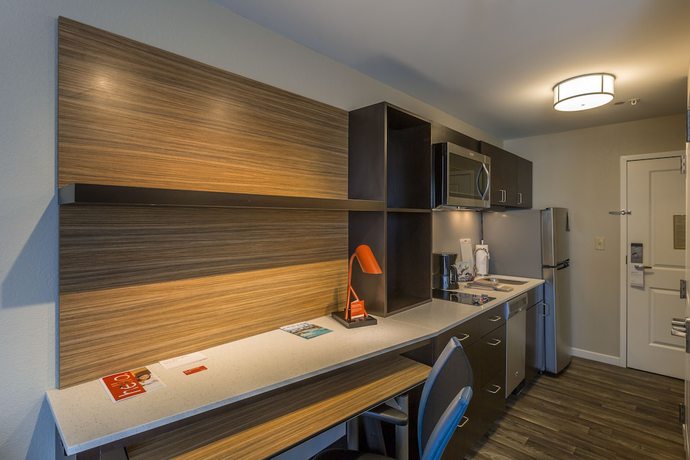 Imagen de la habitación del Hotel Towneplace Suites By Marriott Hopkinsville. Foto 4