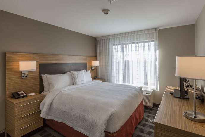 Imagen de la habitación del Hotel Towneplace Suites By Marriott Hopkinsville. Foto 12