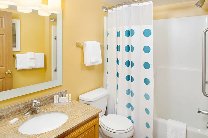Imagen de la habitación del Hotel Towneplace Suites By Marriott Horsham. Foto 6