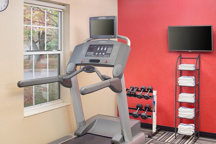 Imagen de los interiores del Hotel Towneplace Suites By Marriott Horsham. Foto 10