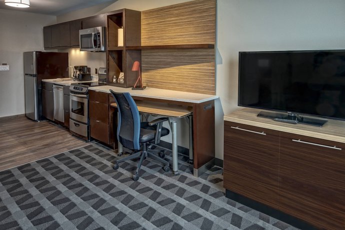 Imagen de la habitación del Hotel Towneplace Suites By Marriott Hot Springs. Foto 5