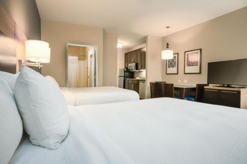Imagen de la habitación del Hotel Towneplace Suites By Marriott Houston Galleria Area. Foto 13