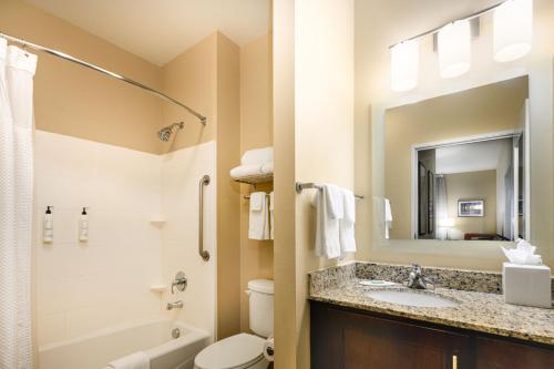 Imagen general del Hotel Towneplace Suites By Marriott Houston Galleria Area. Foto 8