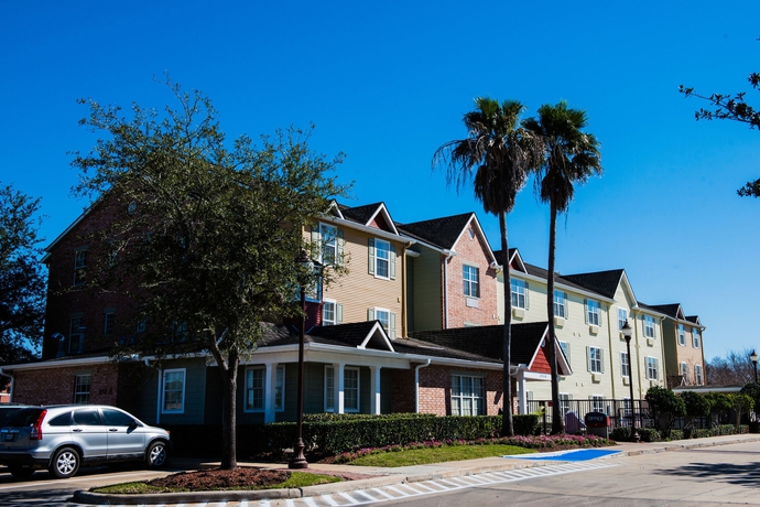 Imagen general del Hotel Towneplace Suites By Marriott Houston Nasa/clear Lake. Foto 1