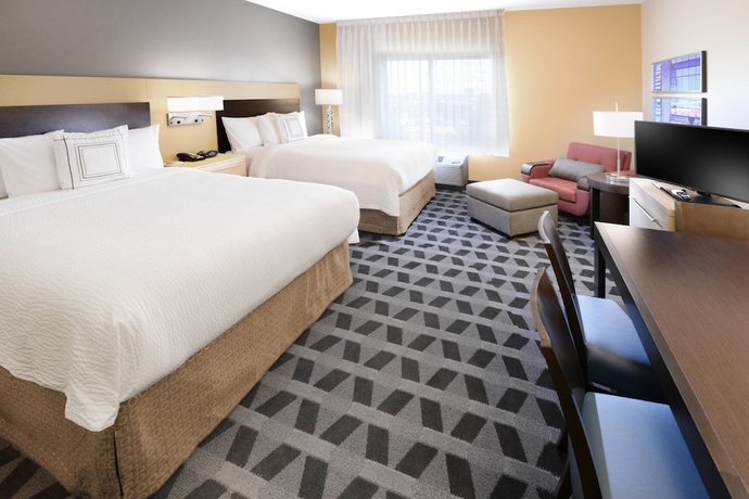 Imagen de la habitación del Hotel Towneplace Suites By Marriott Houston Westchase. Foto 8