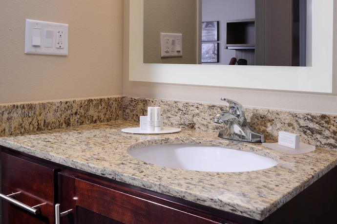 Imagen de la habitación del Hotel Towneplace Suites By Marriott Houston Westchase. Foto 10
