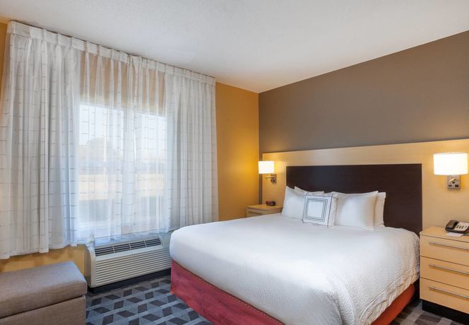 Imagen de la habitación del Hotel Towneplace Suites By Marriott Huntsville. Foto 6